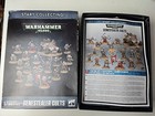 Start Collecting Genestealer Cults Warhammer 40K New Open Box