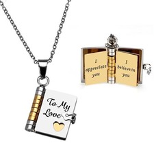 Valentine's Day Gift for Her - Funny Girlfriend Gifts Wife Gifts, I Love You