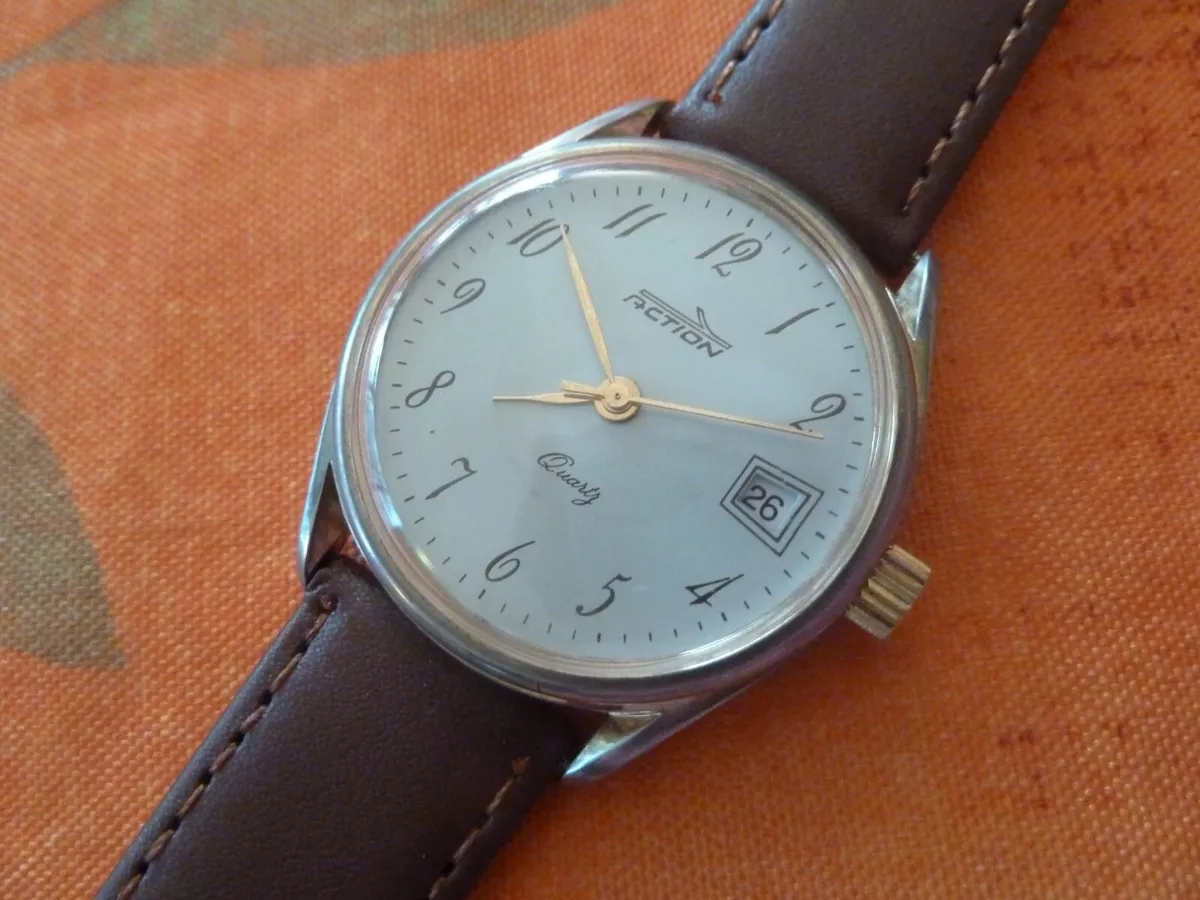 QUARTZ MEN S