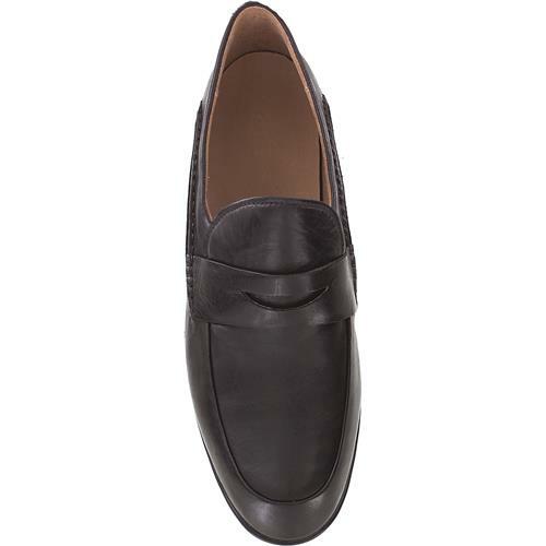 MBT Men's Loafer (Asante 7, 5S, 6S, Nappa Lthr, Level 3