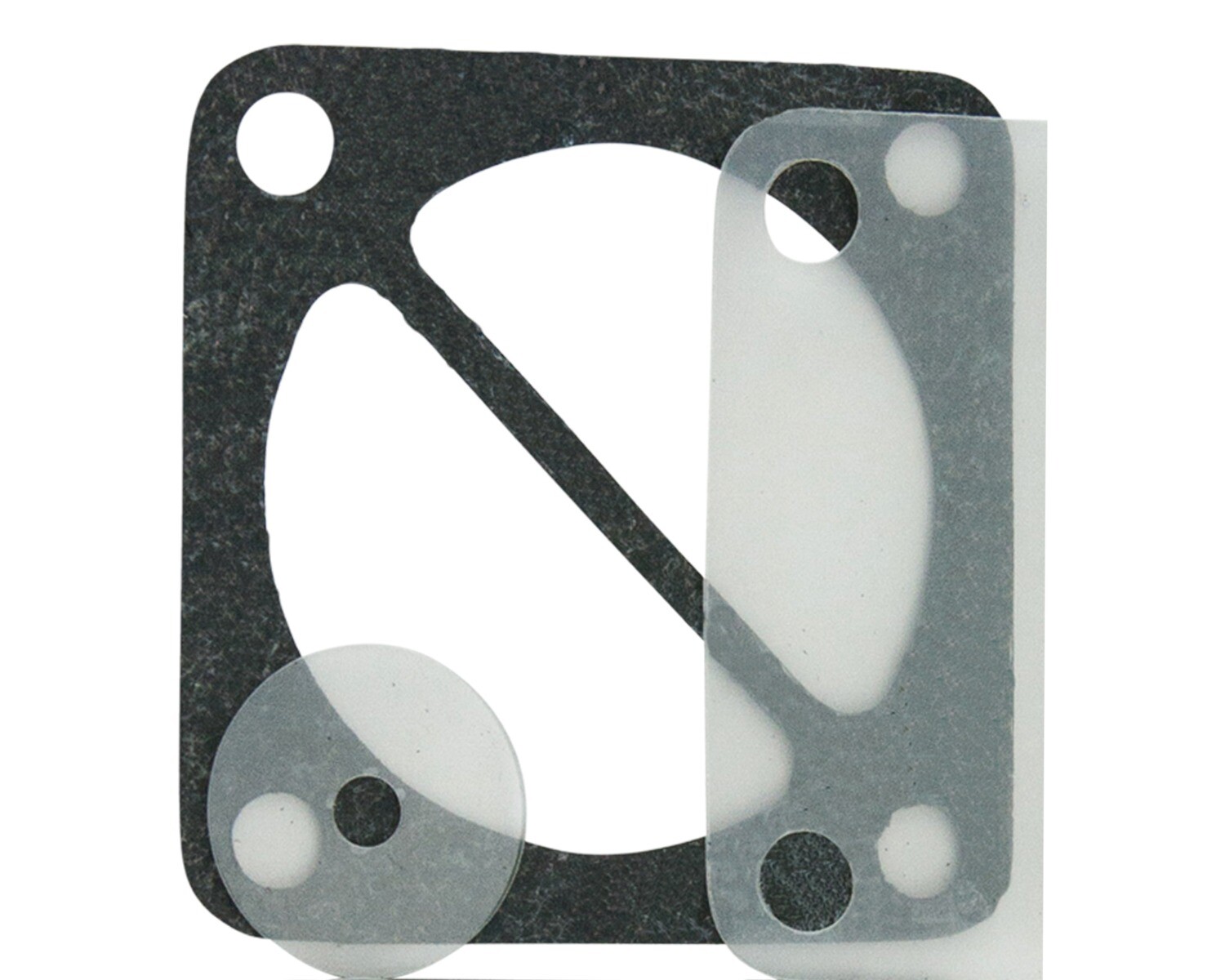 Mikuni Fuel Pump Rebuild Repair Kit John Deere AM109212, AM106164