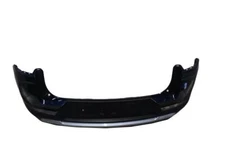 Rear Bumper Assembly TRAILBLAZER 22