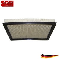 Luftfilter Jeep Grand Cherokee Wj/Wg 1999/2004