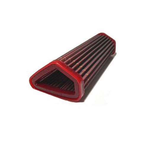 AIR FILTER FILTRO ARIA BMC DUCATI STREETFIGHTER 1099 S - Foto 2 di 2
