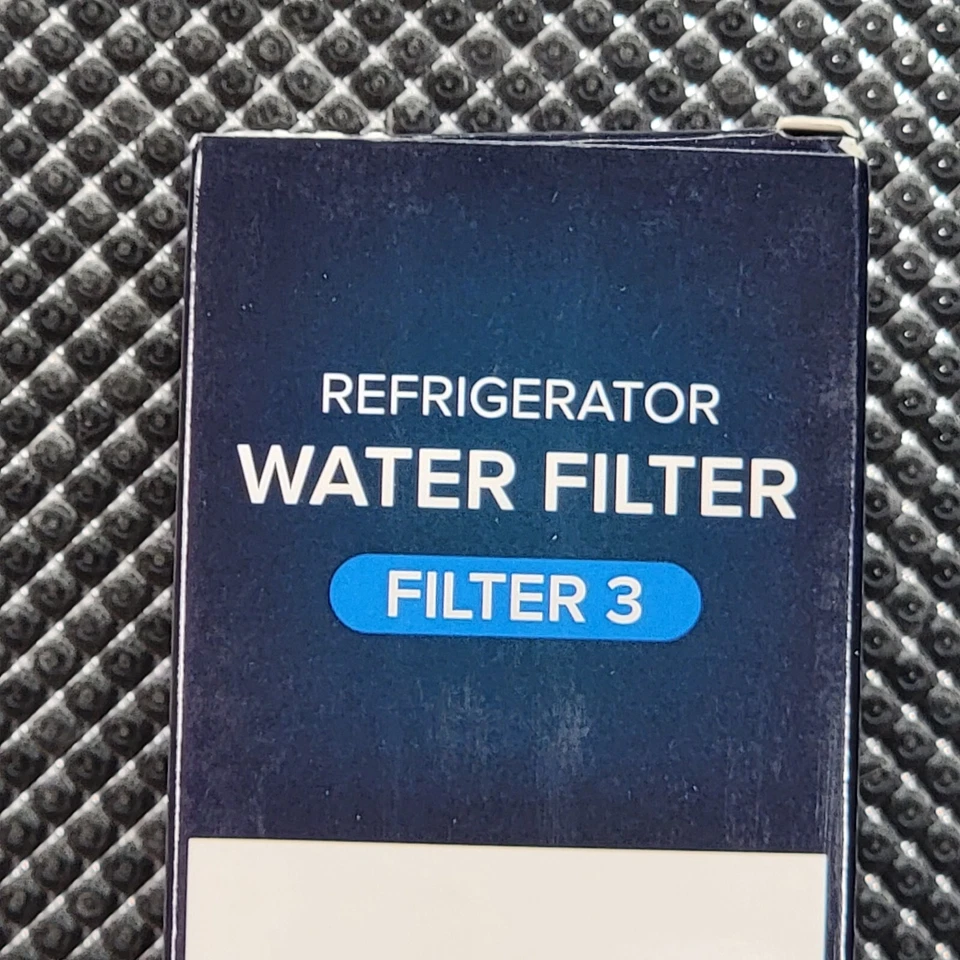 Lot Of 2-Top Pure Refrigerator Water Filter #3 NEW  - Image 3 of 4