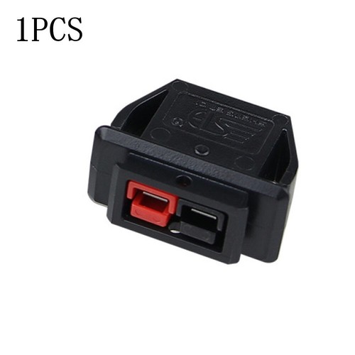 FOR Anderson Plug 30/45A 600V Fixed Mounting Bracket Panel Outdoor Power Plug - Picture 6 of 15