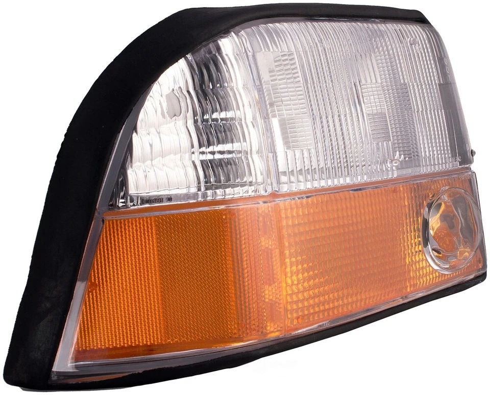 Conjunto de faros para Oldsmobile Bravada DORMAN 1998-2001 Foto 3 de 4