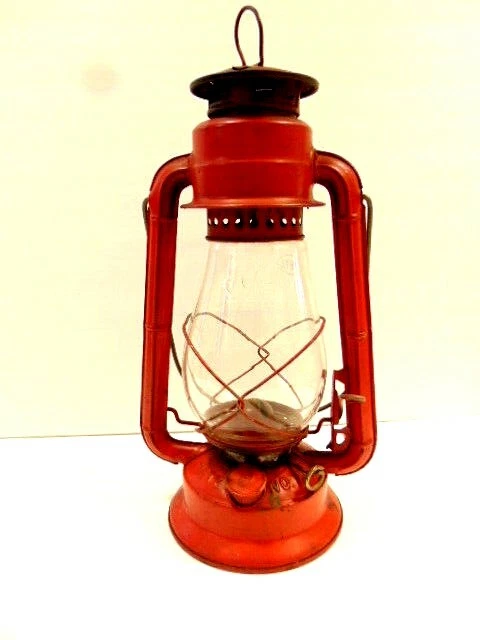 Dietz red lantern discount