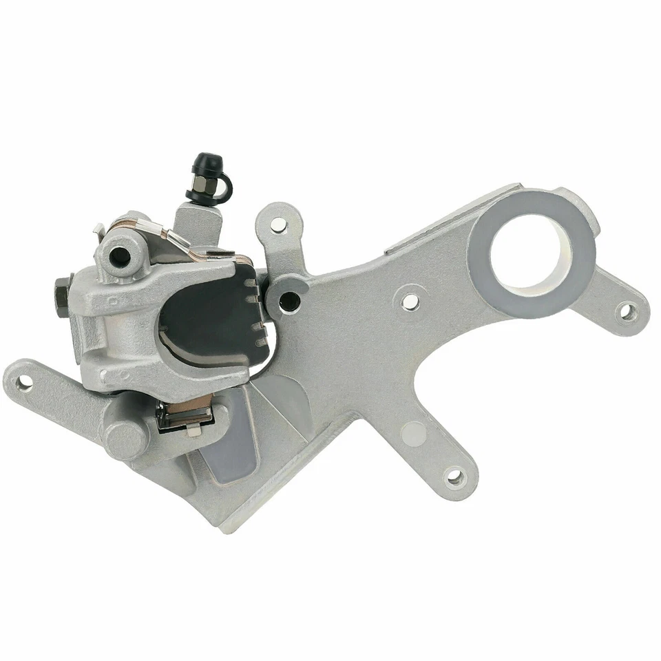 Rear Brake Caliper#43190KRN711 for Honda CRF250R CRF450R CRF250X CRF450X CRF450L Foto 3 de 4