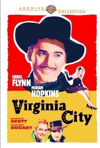 Virginia City - 第 1/1 張圖片