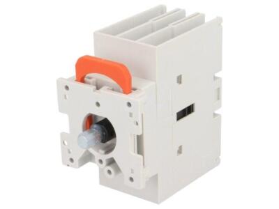 GA016C Lasttrennschalter Pole: 3 DIN,Schrauben 16A GA LOVATO ELECTRIC