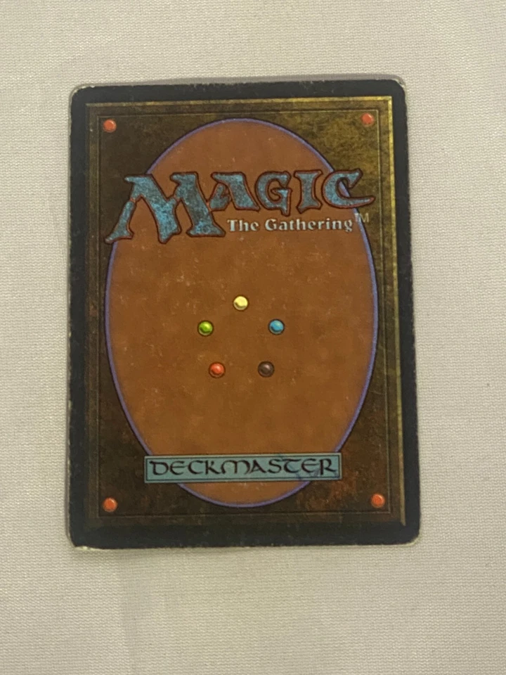 MTG Raging River Beta Magic the Gathering - Image 2 of 2