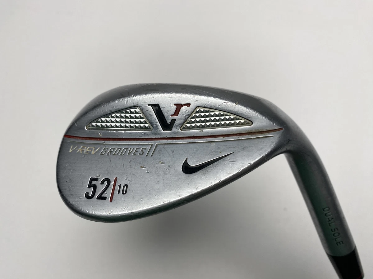 nike 52 degree wedge
