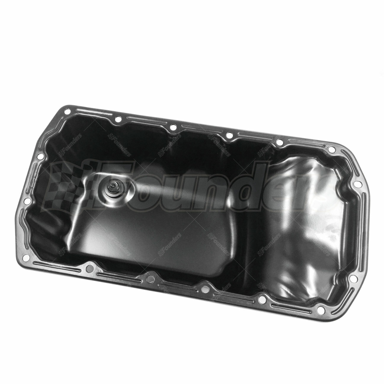 Engine Oil Pan For Mini 0716 Cooper Countryman Paceman R55 R58 R60