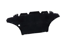 Engine Splash Shield Under Cover Guard For 09-16 Audi A4 2.0L AT Model Quattro
