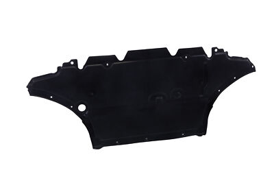 Engine Splash Shield Under Cover Guard For 09-16 Audi A4 2.0L AT Model Quattro