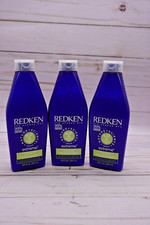 3 Pack Redken Nature Science Extreme Fortifyi...