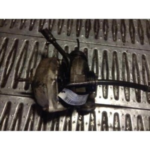 TURBOLADER AT BMW SERIE 5 E39 (00-03) 3.0 T.D. SW 5P/D/2926CC 2000