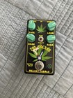 Melody Pedals Pot Rocker Guitar Pedal Custom Pedal Never Used Rare