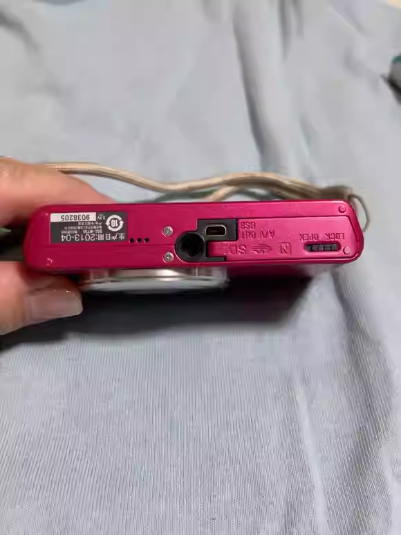 *＊極美品＊* SONY Cyber-shot DSC-W730 ピンク 廃盤 極美品＊* SONY Cyber-shot DSC-W730 ピンク 廃盤 - メルカリ