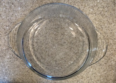 libbey glass oven safe