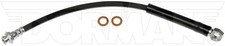 Brake Hydraulic Hose Fits 1977 Chevrolet El Camino Dorman 252tp49