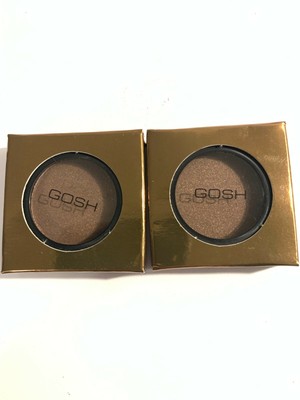 Тени для век Gosh mono одинарн.№003* Gosh 1.7г (5701278557245)