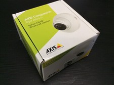 AXIS -IR Network Camera 01064-001 Companion Eye Mini L INDOOR FULL HD