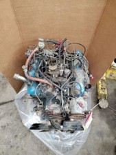 Engine 8-360 5.9l Vin S 8th Digit Fits 76-81 Trail Duster 277578