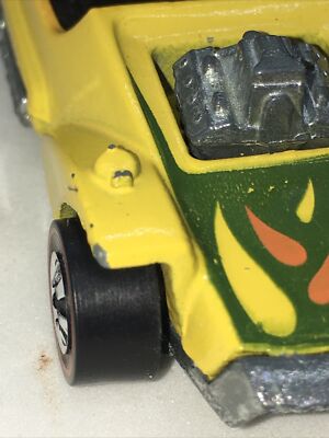 hot wheels redlines Flying Colors Ice T | eBay