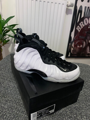 NIKE AIR FOAMPOSITE 1 Gr. 37,5 Europe Sneaker Neu 100% Original
