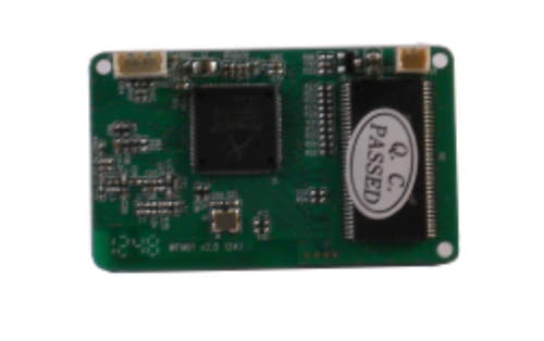 Wifi Module for General Purpose Application - Picture 1 of 1