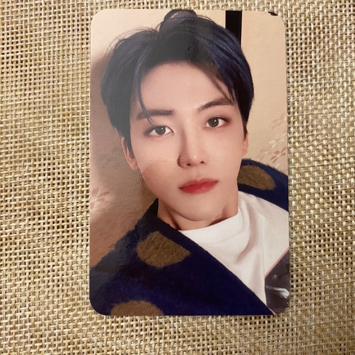 NCT DREAM JAEMIN [Best Friend] Official Trading Photocard, Japan