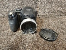 FUJIFILM FinePix Digital Camera S5700 7.1MP/10X Zoom