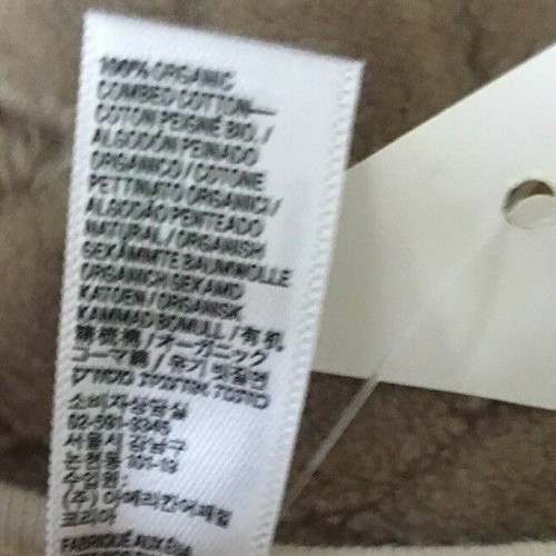 NEW 12 18 months Jackalope ORGANIC COTTON TEXAS Baby BODYSUIT BUNNY - Picture 7 of 7