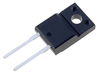 Lot De 2 Diodes Redresseuses P600J - Composants électroniques Neufs Sous Emballage