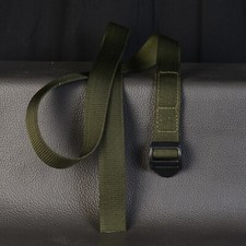 British Army Olive Green Nylon Strap Utility IRR 8465-99-132-1566