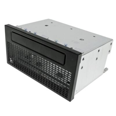 HP Optical Disk Drive Cage ProLiant DL380 G8 675601-001 654575-001+DVD RW+Kabel 