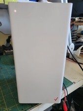 Verizon Wireless Router Model: CR1000A Working - MISSING POWER ADAPTER -