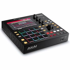 Akai Professional Mpc One Standalone Music Production Center For Sale Online Ebay