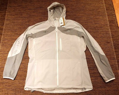 NEW Men Running Adizero Marathon Reflective Jacket Sz XL GT9731 $150 MSRP |  eBay