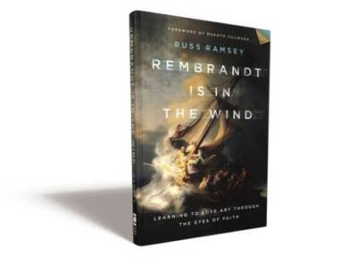 #ad #ad Rembrandt Is in the Wind: Learning to Love Art through the E VERY GOOD $13.66