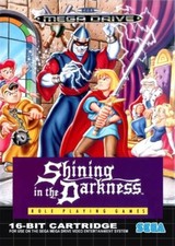 ebay® Auktion 297270436046 | SEGA Mega Drive Spiel - Shining in the Darkness mit OVP sehr guter Zustand Thumbnail of ebay® auction 297270436046 | SEGA Mega Drive Spiel - Shining in the Darkness mit OVP sehr guter Zustand