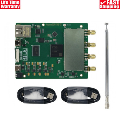 P210 70MHz-6GHz SDR Development Board ZYNQ7020 AD9361 with Open Source Code