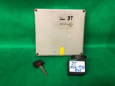 Programmed Key Plug Play 01 Infiniti I30 Maxima Ecm Ecu Module A56-p70 Z62 3t