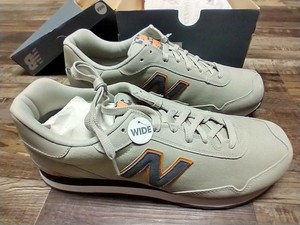 new balance size 13 4e