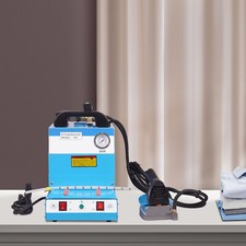 Commercial Electric Steam Iron Electric Iron Boiler Countertop Steam Iron 900W