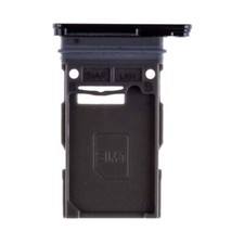 SIM Card Tray Single for Samsung Galaxy S23 S23 Green Replacement Phone Part