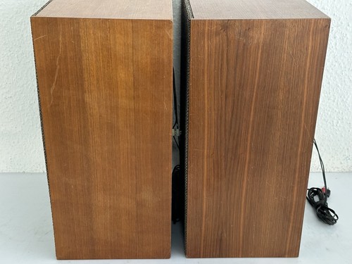 2x Klein + Hummel SL35 Lautsprecher / Speakers (NOT TESTED) #1 - Afbeelding 8 van 14