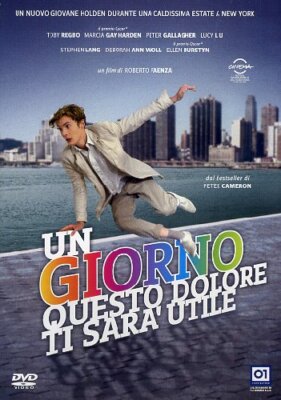 Un Day This Dolore Ti Sara' Utile DVD 01 DISTRIBUTION